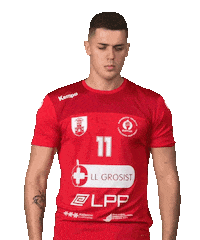 Rokomet Kavcic Sticker by RD Slovan