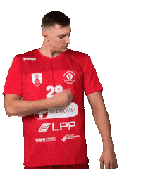 Rokomet Martinovic Sticker by RD Slovan