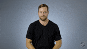 Serious Ice Hockey GIF by NHL