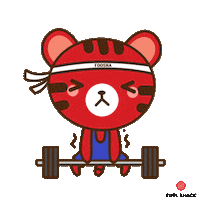 Burger Sticker by Fuel Shack Malaysia