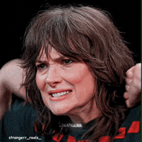 Stranger Things GIF