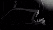 Bungo Stray Dogs Aku GIF