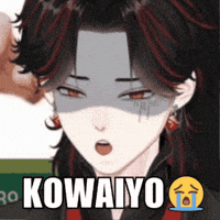 RyuzakiAyato vtuber takut ayato ryuzaki GIF