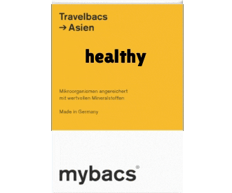 travel discover Sticker by mybacs