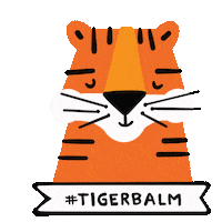 Pain Relief Workout Sticker by TigerBalmUS