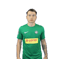 hschannover1893 fussball 1893 regionalliga ilyas Sticker