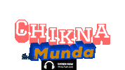 India Hot Guy Sticker by Global Tara Entertainment