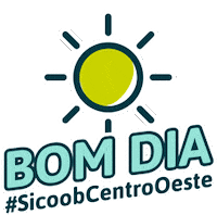 Sticker by Sicoob Centro-Oeste