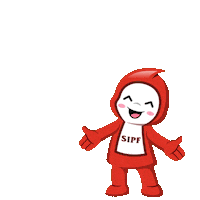 Sticker by SIPF INDONESIA