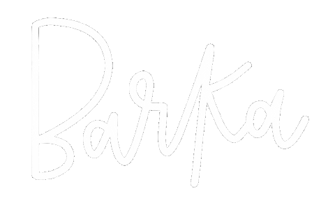 Barka Sticker