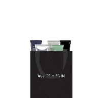 Beauty Skincare Sticker by Allies of Skin