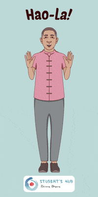 Chi Qi GIF by Zhineng Qigong