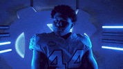 North Carolina Football GIF by UNC Tar Heels
