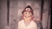 scottok halloween trick or treat masks home movies GIF
