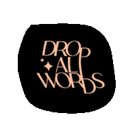 Daw Sticker by Creative ID