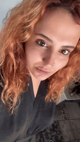 Benyagmur love impressive curiosity interest GIF