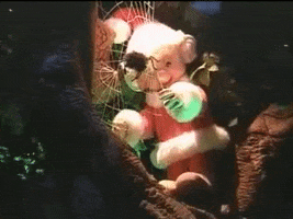 Robot Animatronics GIF by MANGOTEETH