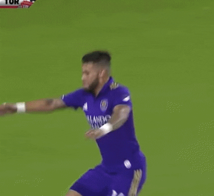 lets go yes GIF by Major League Soccer