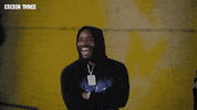 Rap Game Rappers GIF by BBC Three