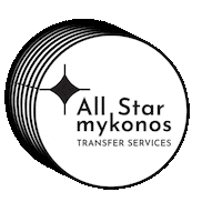 allmystarmykonos mykonos all my star mykonos allmystarmykonos Sticker
