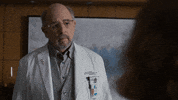 Richard Schiff Thegooddoctorabc GIF by ABC Network
