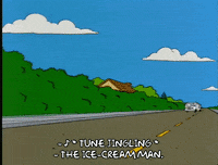 homer simpson GIF