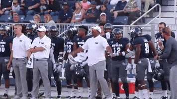 NevadaWolfPack football nevada wolf pack nevada wolf pack GIF