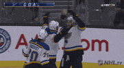nhl sports hockey nhl ice hockey GIF