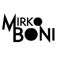 Sticker by Mirko Boni