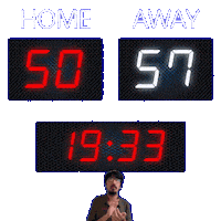 50 Home Sticker