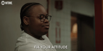 Fix Your Attitude