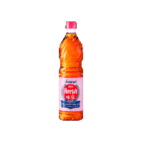 Fish Sauce Sticker by Tiparos