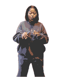 Iphone Dancing Sticker by Sony Music Africa