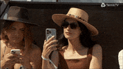 Sport Smile GIF by Tennis TV
