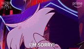 Im Sorry Amazon Studios GIF by Amazon Prime Video