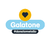 Galatone Sticker by pazlab