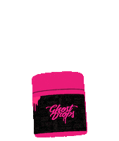 Sticker by Ghost Drops