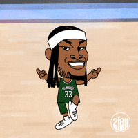 Knockout Dance GIF