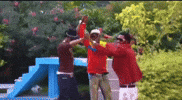 Dance Dancing GIF