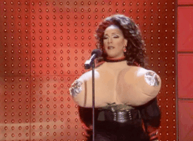 season 3 3x8 GIF by RuPaul's Drag Race