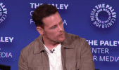 paley center nyc GIF by The Paley Center for Media