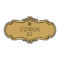 Korean Drama Room Sticker