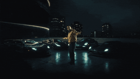 Aura Dhanda GIF by Universal Music India