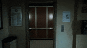 jump surprise GIF by Angie Tribeca