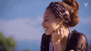 In Love Blink GIF by Videoland