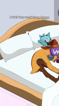 Work Magic GIF
