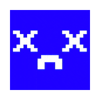 Artificial Intelligence Reaction Sticker by Roborace