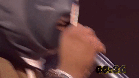 Hip Hop Playa GIF by Don't Hate The Playaz