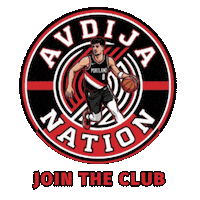 Nba Sticker