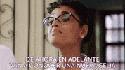 telemundo GIF by Celia